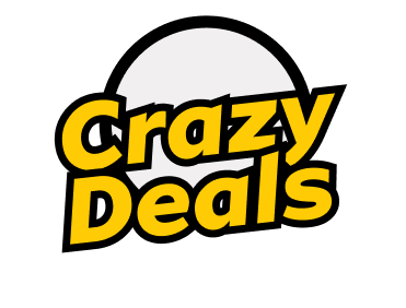 Crazy Deals